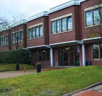 Reha-Klinik am Sendesaal, Bremen