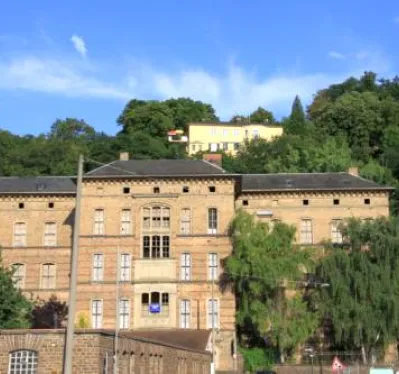 Martin-Gropius-Bau, Koblenz