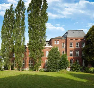 Kornelimünster, Aachen