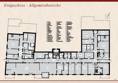 Senioren-Residenz Uellendahl, Wuppertal