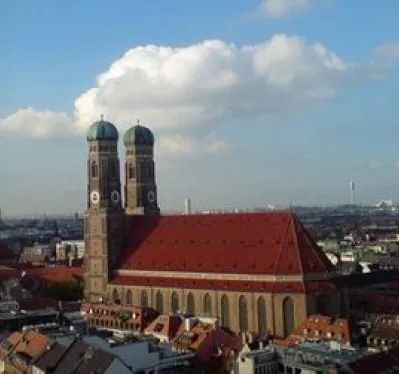 Moderne Wohnsuiten, München