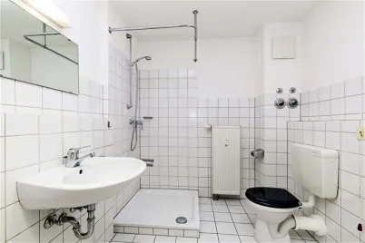 Pflegeheim Kehl (Betr. Wohnen), Offenburg