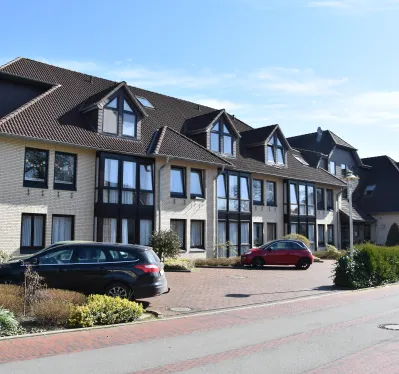 Petershof Rastede, Oldenburg