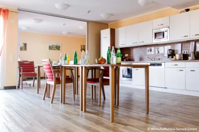 Haus Invita, Bremen