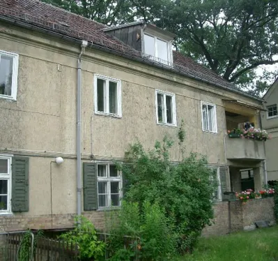 Leiterstrasse, Potsdam