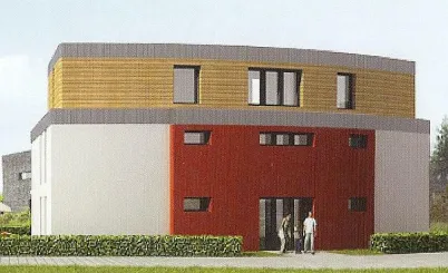 Hotel Rügensund, Rügen