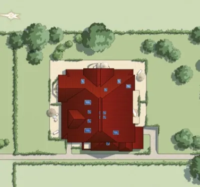 Villa Löwenstein, Kühlungsborn