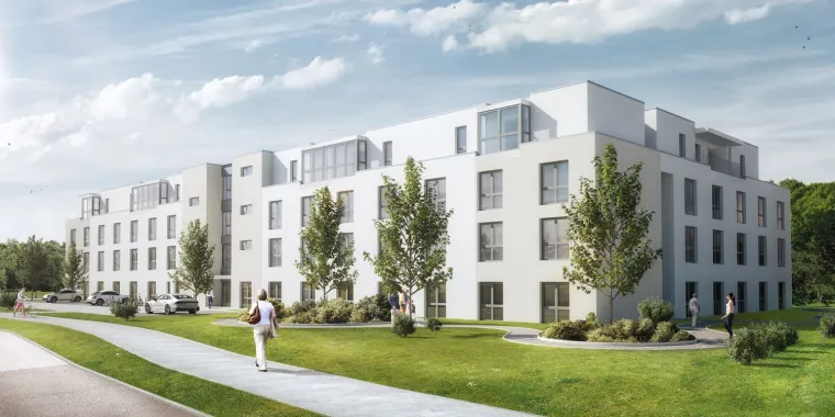 Gesundheitszentrum Goch in Kleve (Landkr.)