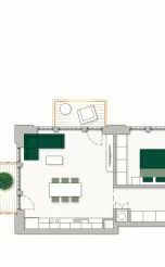 Ottilie-von-Hansemann-Haus, Berlin - 2-05