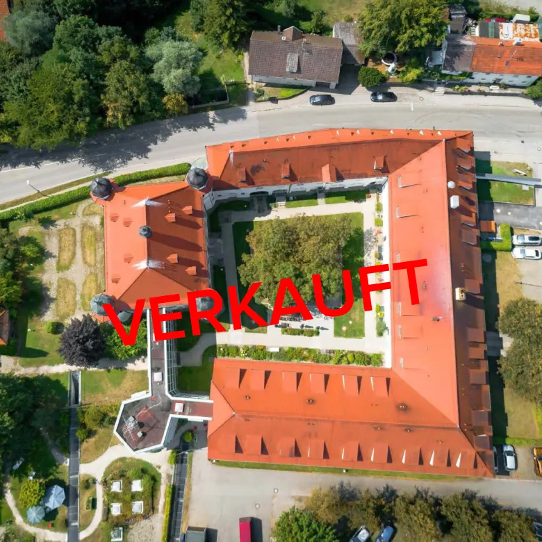 Pflegeheim Schloss Fellheim, Foto 2