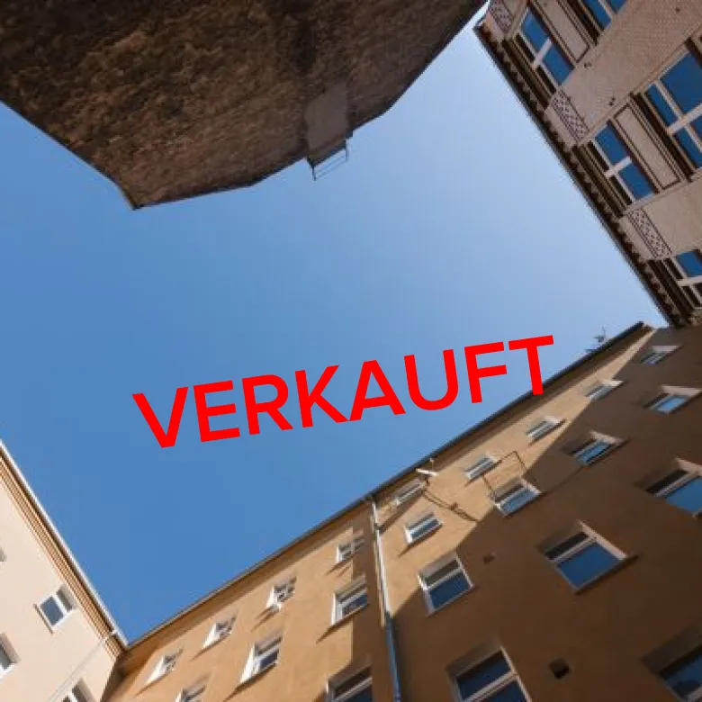 Zwei Höfe, Foto 1