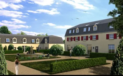 Château Venauen, Rösrath