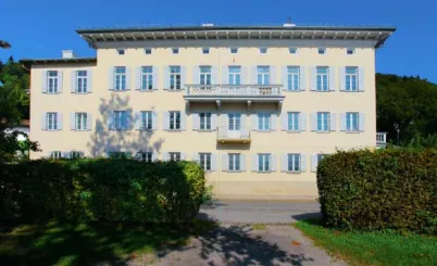 Palazzo, Tegernsee
