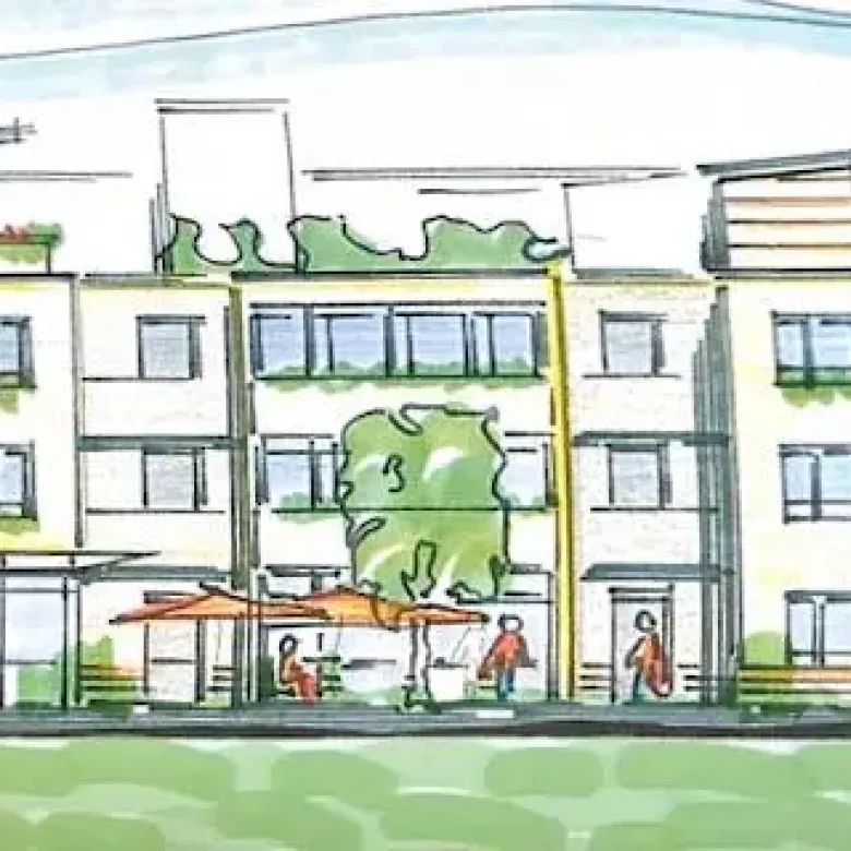 Pflegeapartment Edingen-Neckarhausen, Foto 4
