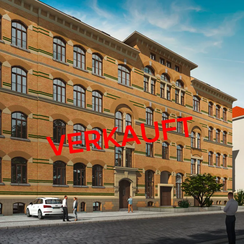Alte Schule, Foto 1
