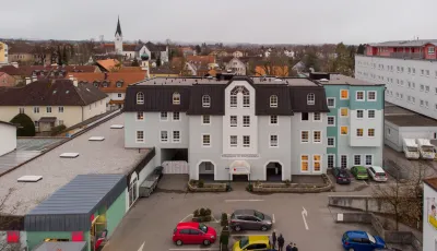 Pflegeheim Pfaffenwinkel in Weilheim
