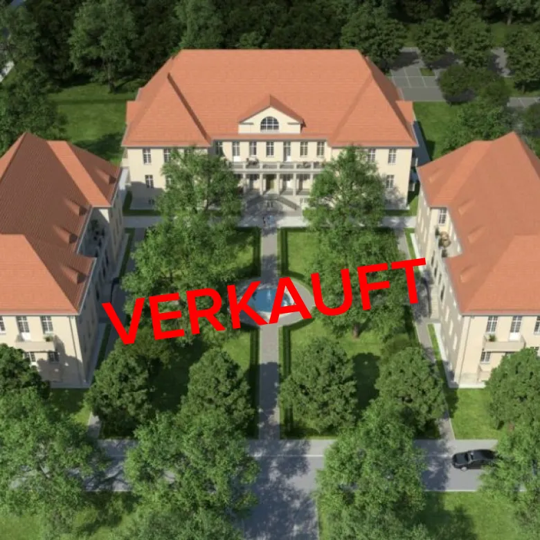 Landhaus-Ensemble, Foto 2
