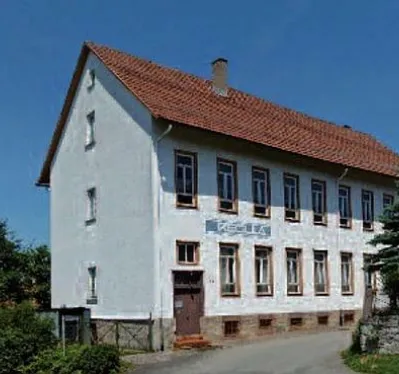 Ehemalige Zigarrenfabrik, Horb am Neckar