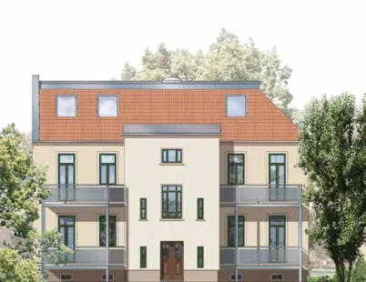 Bürgerhaus Lindenau, Leipzig