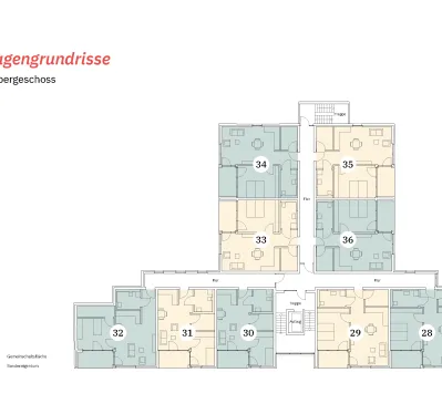 Pflegecampus Haus II, Villingen-Schwenningen