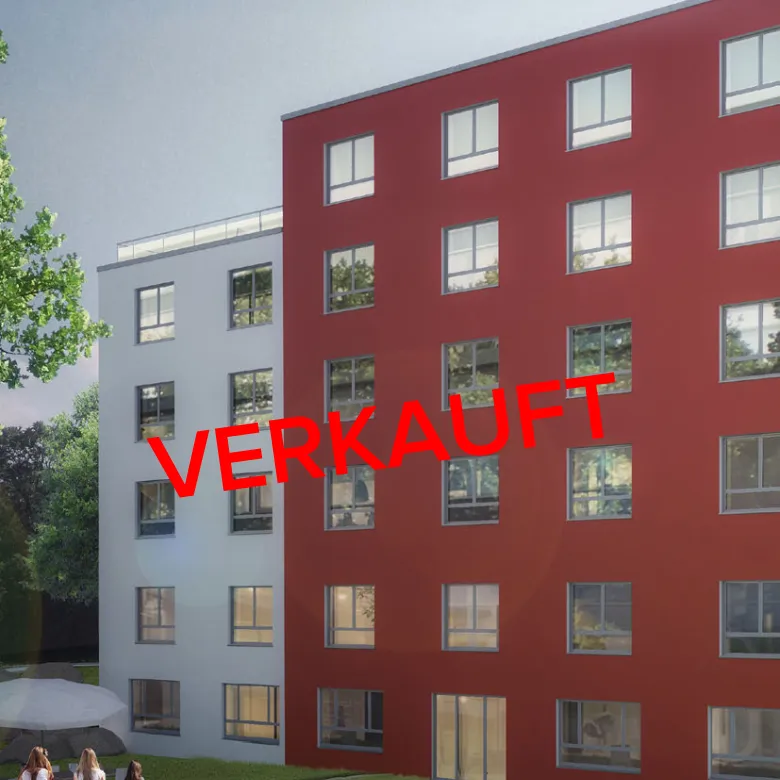 Seniorenwohnheim Leimen, Foto 5