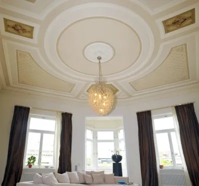 Allées des Châteaux, Berlin