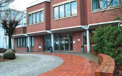Reha-Klinik am Sendesaal in Bremen