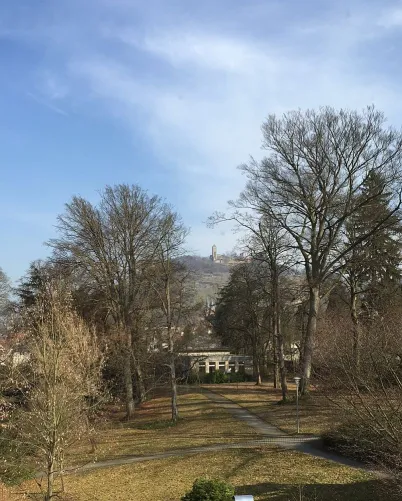 Domicilium Heppenheim, Heppenheim