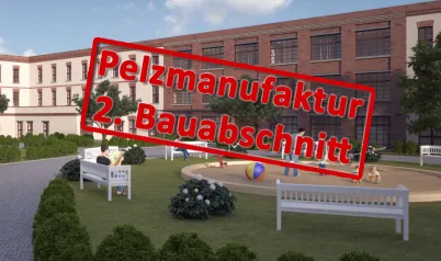 Pelz-Manufaktur, Leipzig