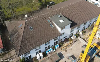 Pflegezentrum Hohenlockstedt II in Itzehohe