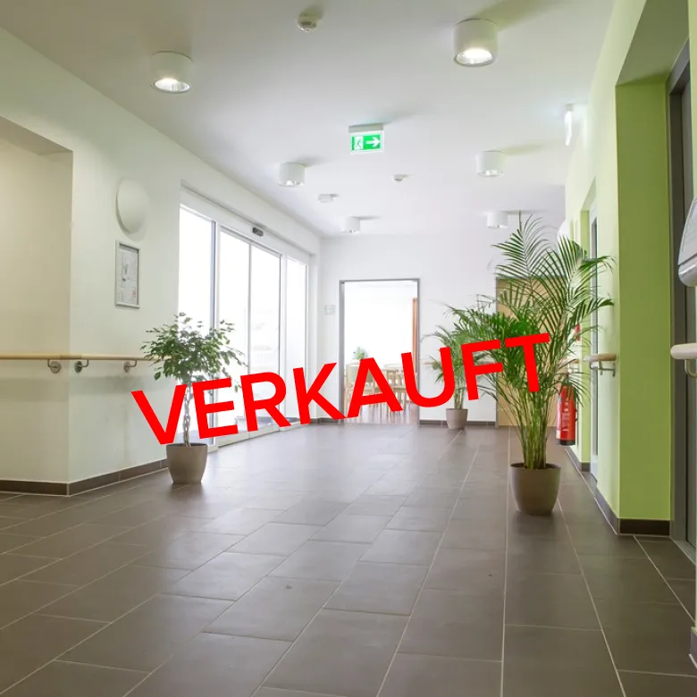 Seniorenpflegeheim Ranstadt, Foto 3