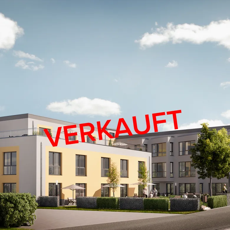 Pflegezentrum Herford, Foto 1