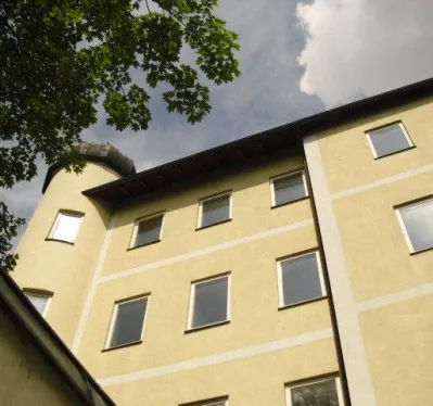 Schloss Strassberg, Augsburg