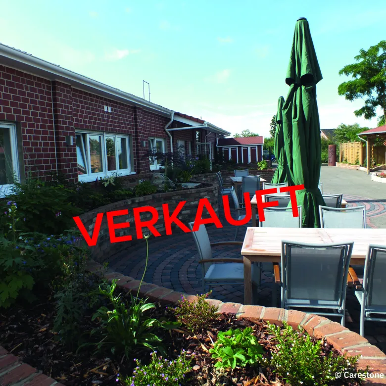 Pflegeheim am Stuckenberg, Foto 3