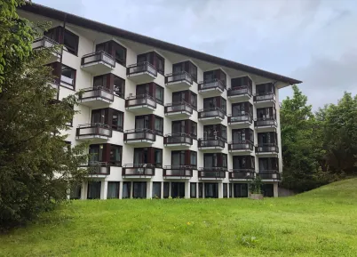 Seniorenresidenz Alpenpanorama, Waldshut (Landkr.)