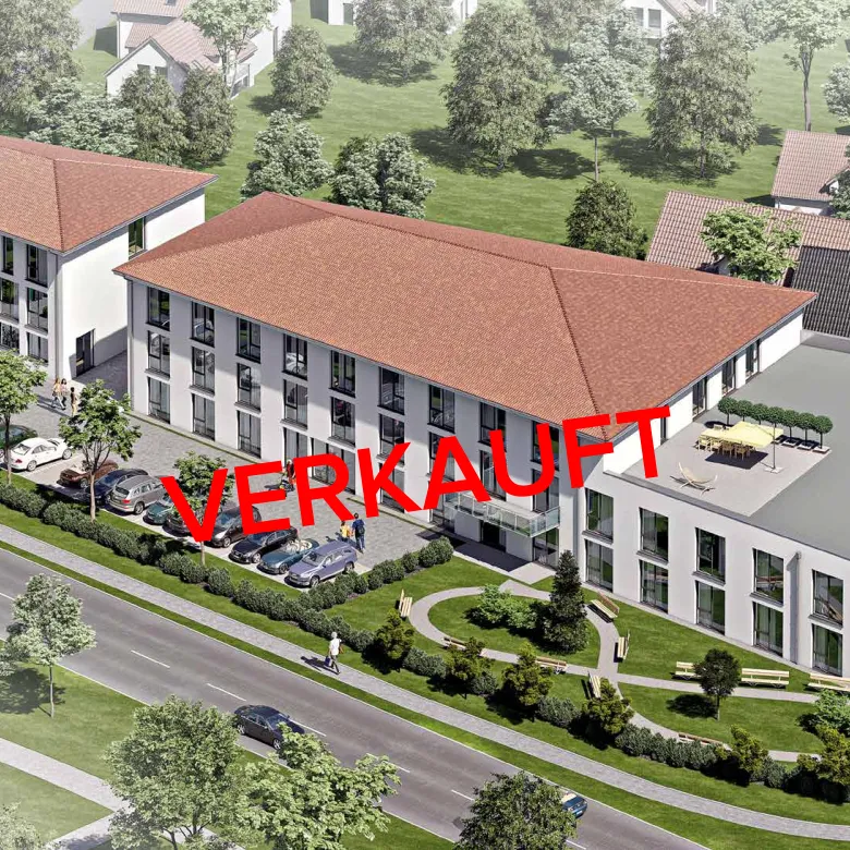 Seniorenzentrum Rheinmünster, Foto 1