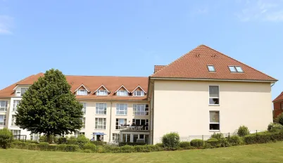 Pflegezentrum Nörten-Hardenberg, Göttingen