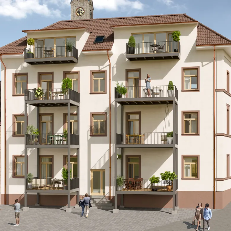 Altes Schulhaus, Foto 2