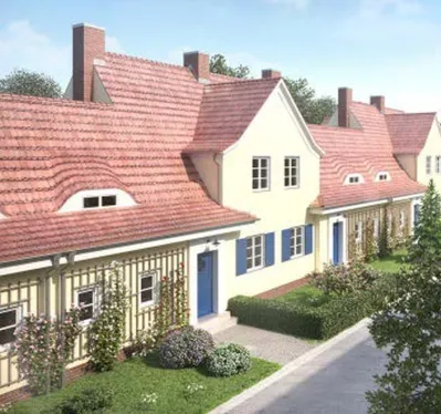 Stonehill Gardens, Berlin
