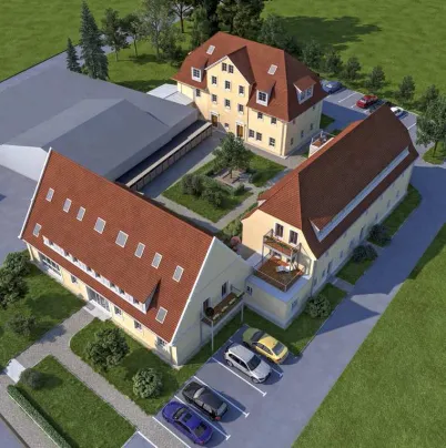 Gewürzmühle Heidenau, Dresden