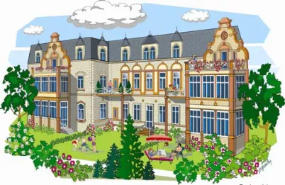 Villa Phönix, Dresden