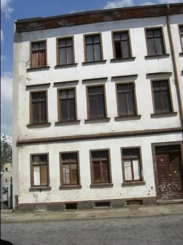 Hans-Poeche-Straße, Leipzig
