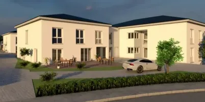 Pflegeimmobilie Rödinghausen, Herford
