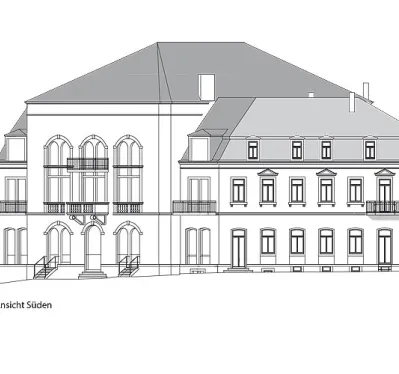 Kleinlugaer Straße, Dresden