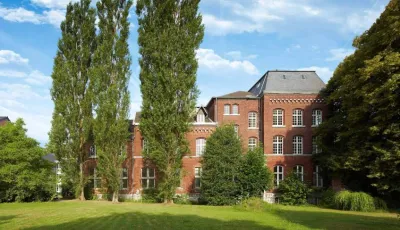 Kornelimünster in Aachen