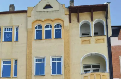 Jugendstilhaus Markranstädt, Leipzig