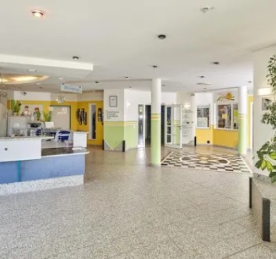Pflegeapartment Kurzentrum Zwiesel, Regen (Landkr.)