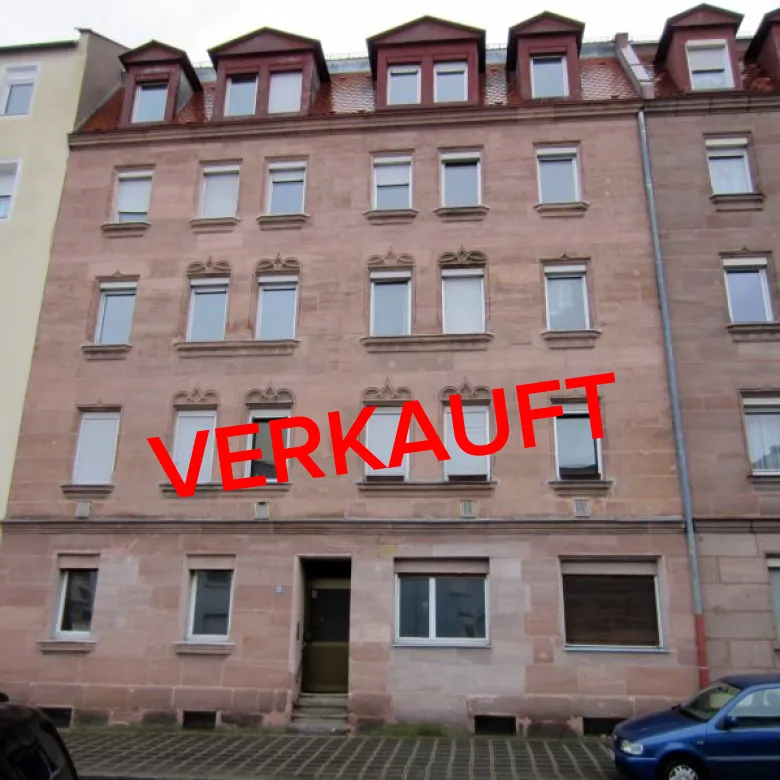 Kreutzerstraße, Foto 6