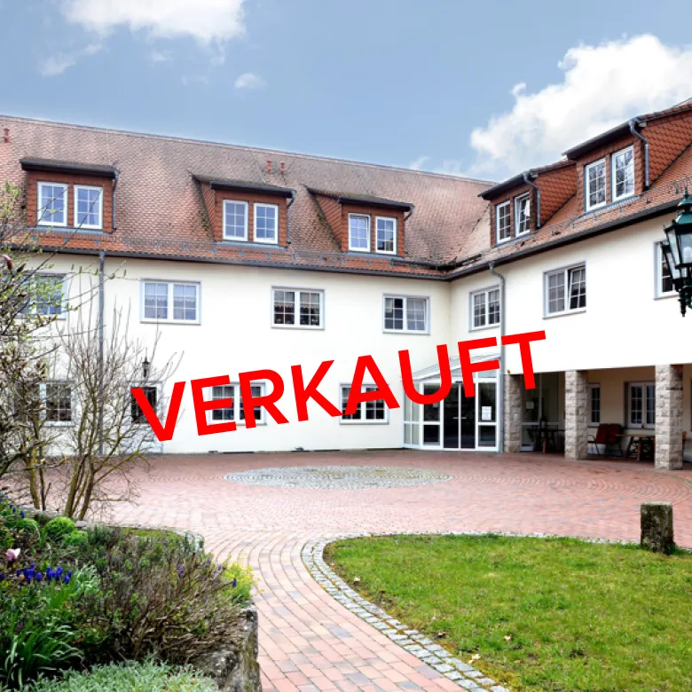 Seniorenzentrum Heidelberger Hof, Foto 1