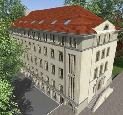 Microapartments, Magdeburg